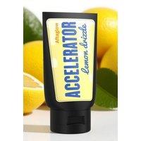 Groundlevel Lemon Sunbed Tanning Lotion - Deep Golden Tan, Hydrating & Fast-Acting in White | Size: 150ml