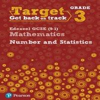 Diane Oliver Target Grade 3 Edexcel GCSE (9-1) Mathematics Number and