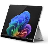 Microsoft Surface Pro Copilot+ 13 2-in-1 Laptop Tablet Snapdragon 16GB RAM 256GB SSD in Grey