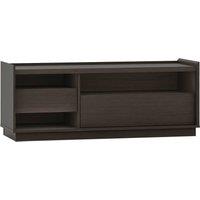 KUDL HOME TV Cabinet 1.2m in Dark Grey
