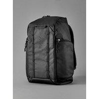 BLOXX BAG Waterproof Gym Backpack, Lightweight Unisex Tactical Sports Rucksack in Black