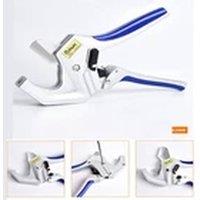EONLION 42mm Ratchet PVC Pipe Cutter Plastic Vinyl Tube Conduit