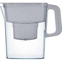 Havendro Water Filter Jug Compact Fridge Door Fit with Cartridge