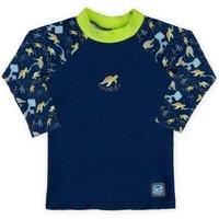 Splash About Long sleeve Rash Top in Dark Navy | Size: 4-5 Years