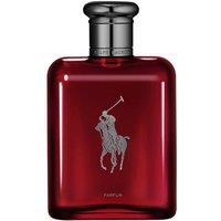 Ralph Lauren Men's Polo Red Parfum Refillable in Misc | Size: 75ml