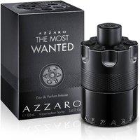 Azzaro Men's The Most Wanted Intense Eau De Parfum in Misc | Size: 100ml