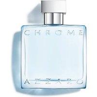 Azzaro Men's Chrome Eau De Toilette in Misc | Size: 100ml