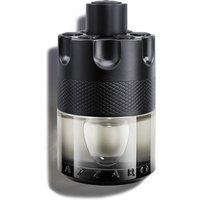 Azzaro Men's The Most Wanted Eau De Toilette Intense in Misc | Size: 100ml