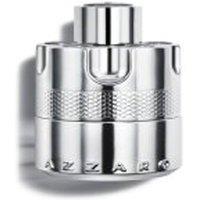 Azzaro Men's Wanted Eau De Parfum in Misc | Size: 50ml