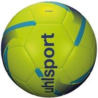 Uhlsport Team Training Football Size 4 - Yellow