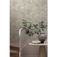 Boutique Shibui Forest Earth Wallpaper in Grey | Size: 10000mm x 520mm