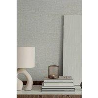 Boutique Entwine Pebble Wallpaper in Grey | Size: 10000mm x 520mm