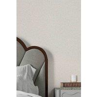 Boutique Echo Texture Pearl Wallpaper in White | Size: 10000mm x 520mm