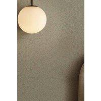 Boutique Echo Texture Pewter Wallpaper in Grey | Size: 10000mm x 520mm