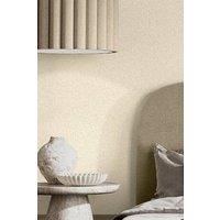 Boutique Echo Texture Sand Wallpaper in Cream | Size: 10000mm x 520mm
