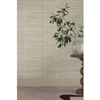Boutique Lamont Weave Sand Wallpaper in Light Sand | Size: 10000mm x 520mm