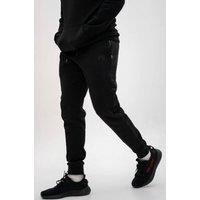 Animus Tech Joggers in Black | Size: 2XL