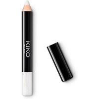 KIKO Milano Smart Fusion Creamy Lip Crayon 1.6g in 01 Rose Nacre