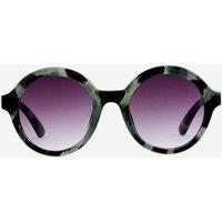 REALITY EYEWEAR Women's The Chelsea - Matt Black