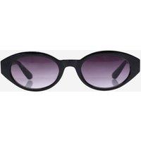 REALITY EYEWEAR Women's The Demi - Jett Black