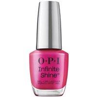 OPI Women's Infinite Shine in Pompeii Purple | Size: 15ml