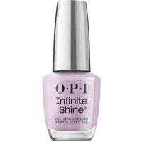 OPI Women's Infinite Shine in Last Glam Standing | Size: 15ml