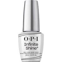 OPI Women's Gel-like Base Coat in Clear | Size: 15ml