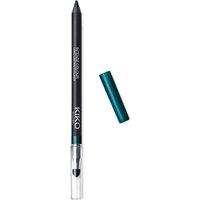 KIKO Milano Women's Intense Colour Long Lasting Eyeliner 1.2g in 11 Metallic Blue Teal