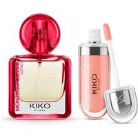 KIKO Milano Women's Glam Vibes Beauty Set (Worth &pound;51.98) in Misc