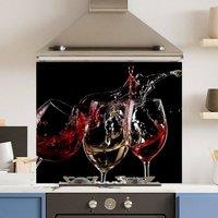 Splashbacks