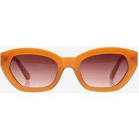 REALITY EYEWEAR Women's Martine - Toffee in Light Brown