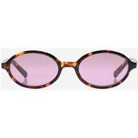 REALITY EYEWEAR Women's The Bessette - Turtle Lilac