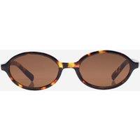 REALITY EYEWEAR Women's The Bessette - Turtle in Brown