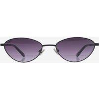 REALITY EYEWEAR Women's Faster Than Light - Jett Black