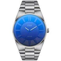 STORM Men's Solaron Watch in Silver