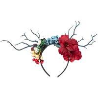 tectake Forest Joy Flower Crown