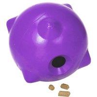 Stubbs Horsey Ball in Purple