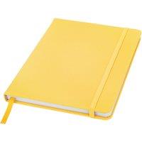 Bullet Spectrum A5 Notebook Pack of 2 in Yellow
