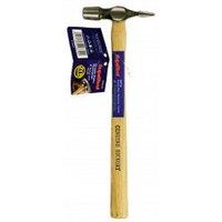 SupaTool BS876 Cross Pein Hammer in Yellow