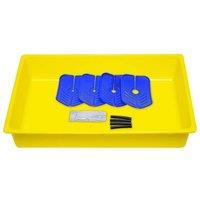 Arctic Hayes Dt1 Radiator Drain Tray Kit