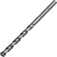 IRWIN Masonry Drill Bit 5.0 X 160Mm in Silver