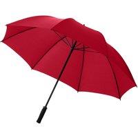 Bullet Men's 30in Yfke Storm Umbrella in Red