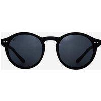 REALITY EYEWEAR Women's Hudson - Matte Black