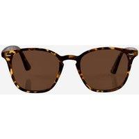REALITY EYEWEAR Women's The Chelsea - Matte Turtle in Brown