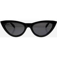 REALITY EYEWEAR Women's Kiss Kiss - Black