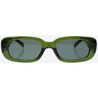 REALITY EYEWEAR Women's Xray Spex - Grass in Green