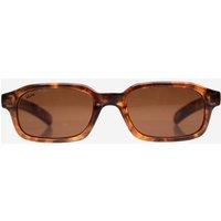 REALITY EYEWEAR Women's The Buzz - Turtle Dark Brown