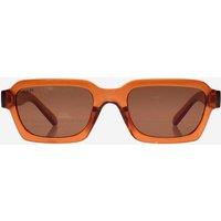 REALITY EYEWEAR Women's Fitzrovia - Light Mocca in Light Brown