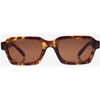 REALITY EYEWEAR Women's Fitzrovia - Turtle in Brown