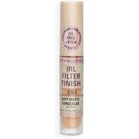 Revolution Women's IRL Filter Finish Concealer in C10.5